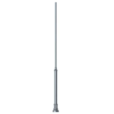 LI-8464 Laser-Cut Decorative Lighting Pole